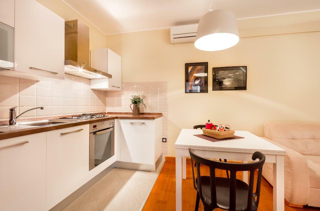 City Stylish Apartment Pula Exterior foto