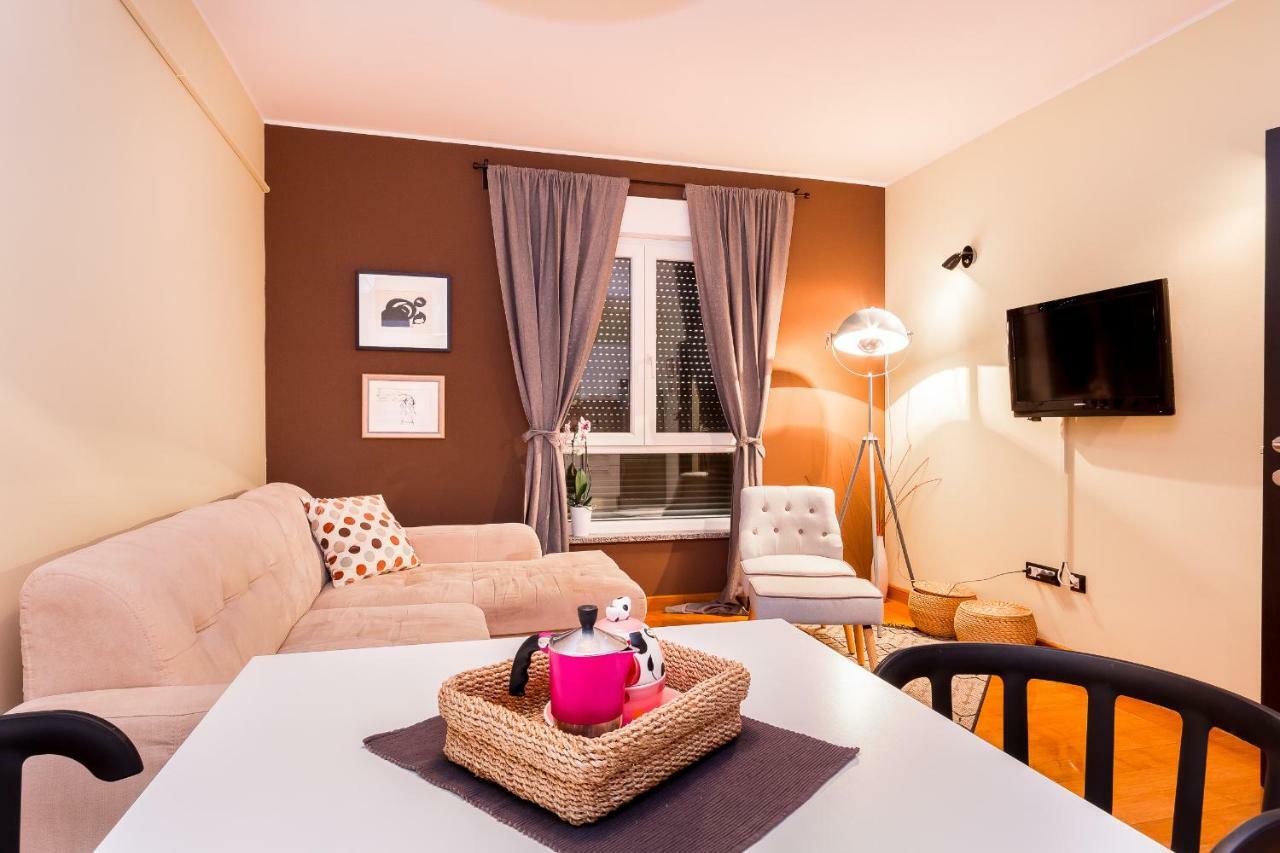 City Stylish Apartment Pula Exterior foto