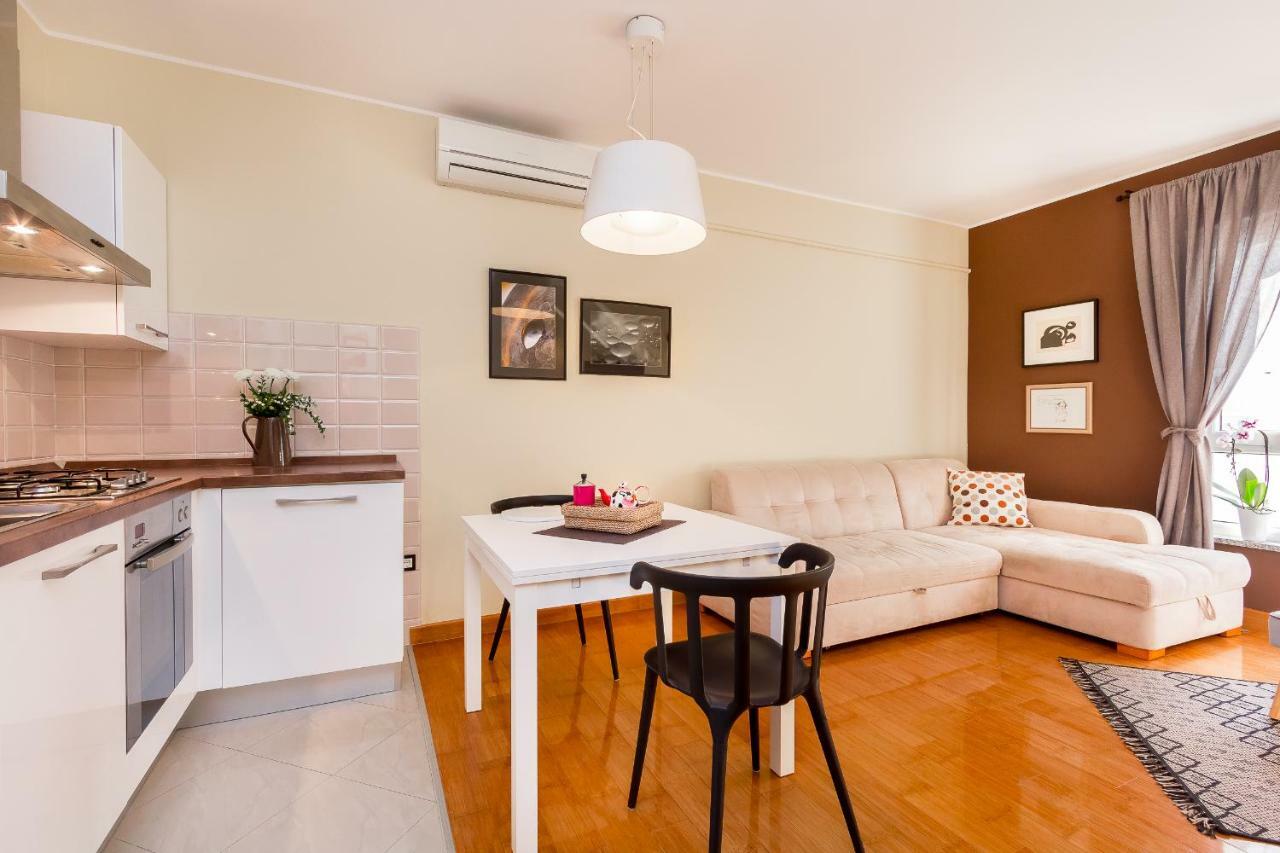 City Stylish Apartment Pula Exterior foto