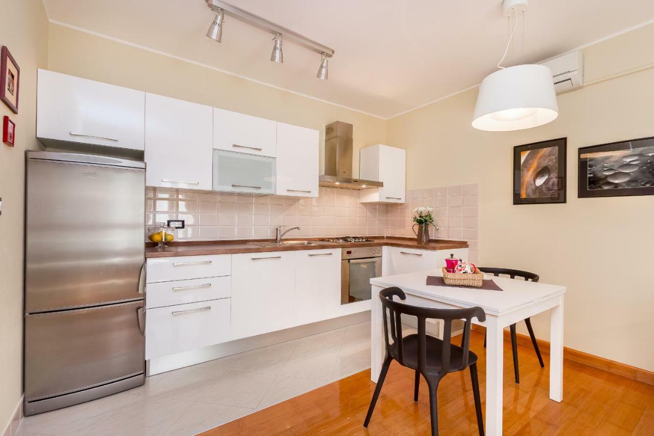 City Stylish Apartment Pula Exterior foto